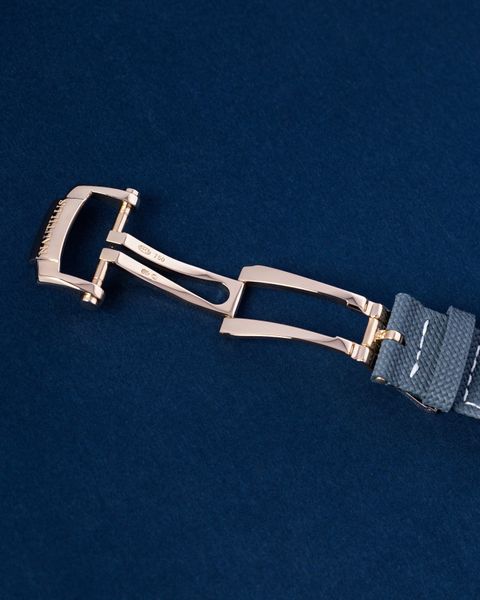 Patek Philippe Nautilus 5712R-001